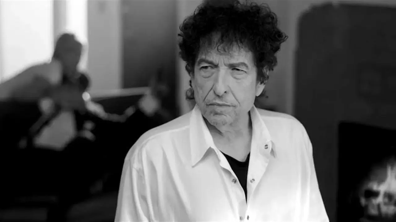 Bob Dylan. / EP
