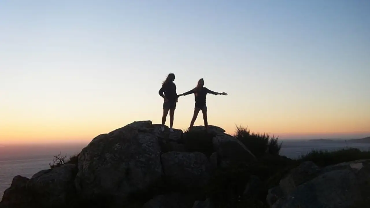 Fisterra. / Nuria