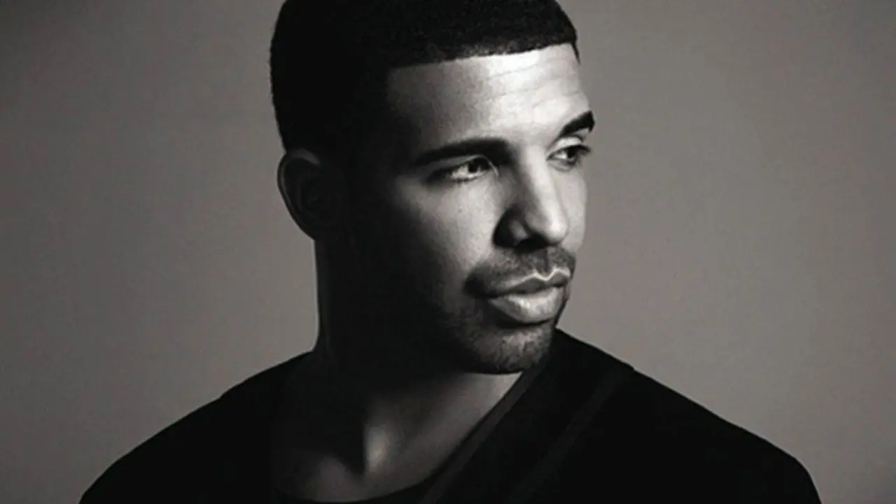 Drake. / baeblemusic.com