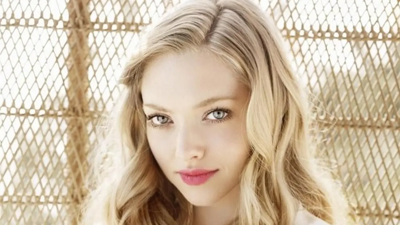 Amanda Seyfried. / TKM