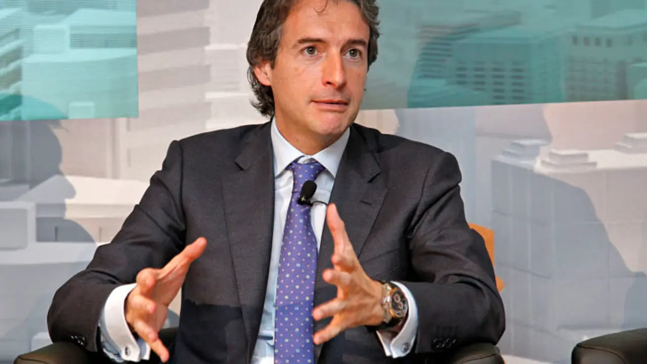 Íñigo de la Serna Hernáiz.