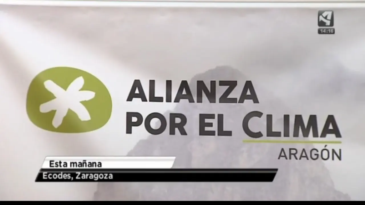 Alianza por el Clima.