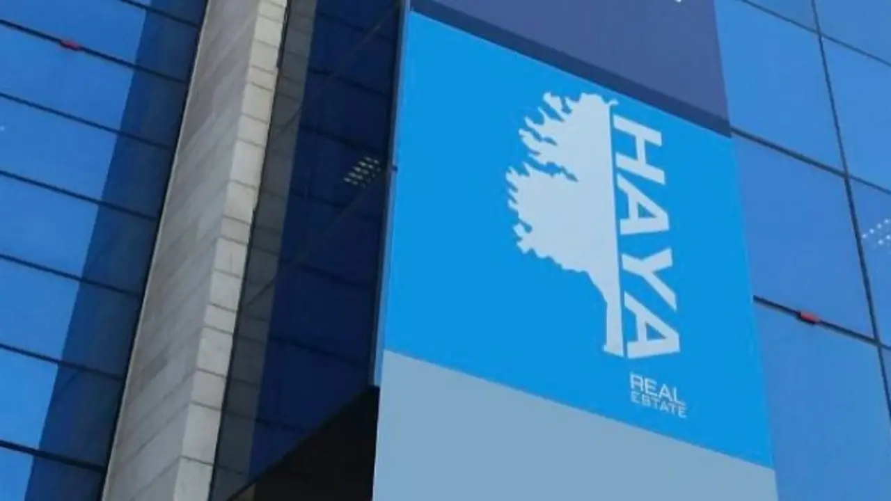 Sede de Haya Real State.