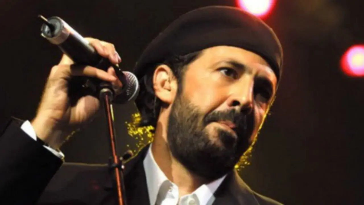 Juan Luis Guerra./ RCN
