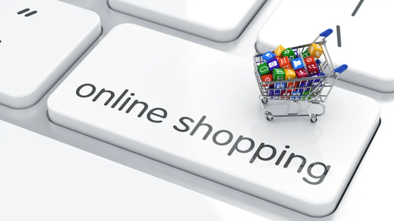Compra online. / Archivo