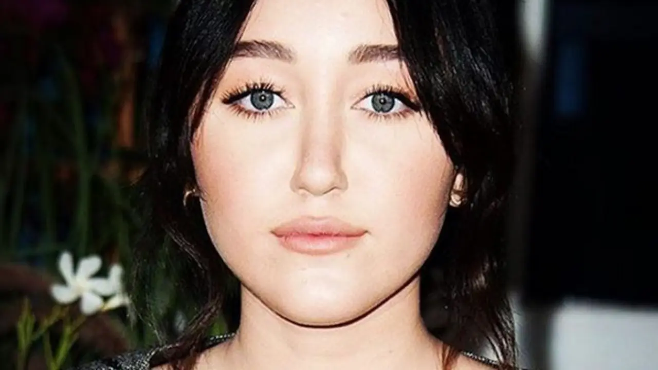 Noah Cyrus. / Instagram