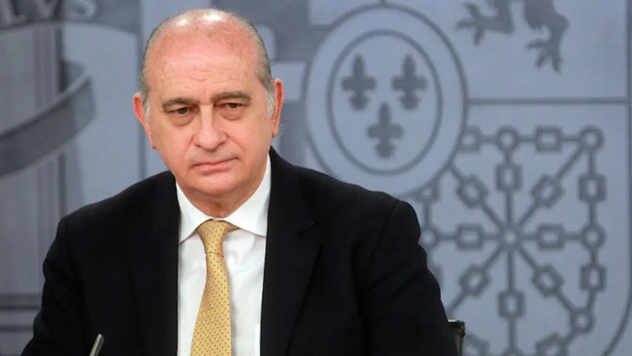 Jorge Fernández Díaz. : ideasypalabra.es