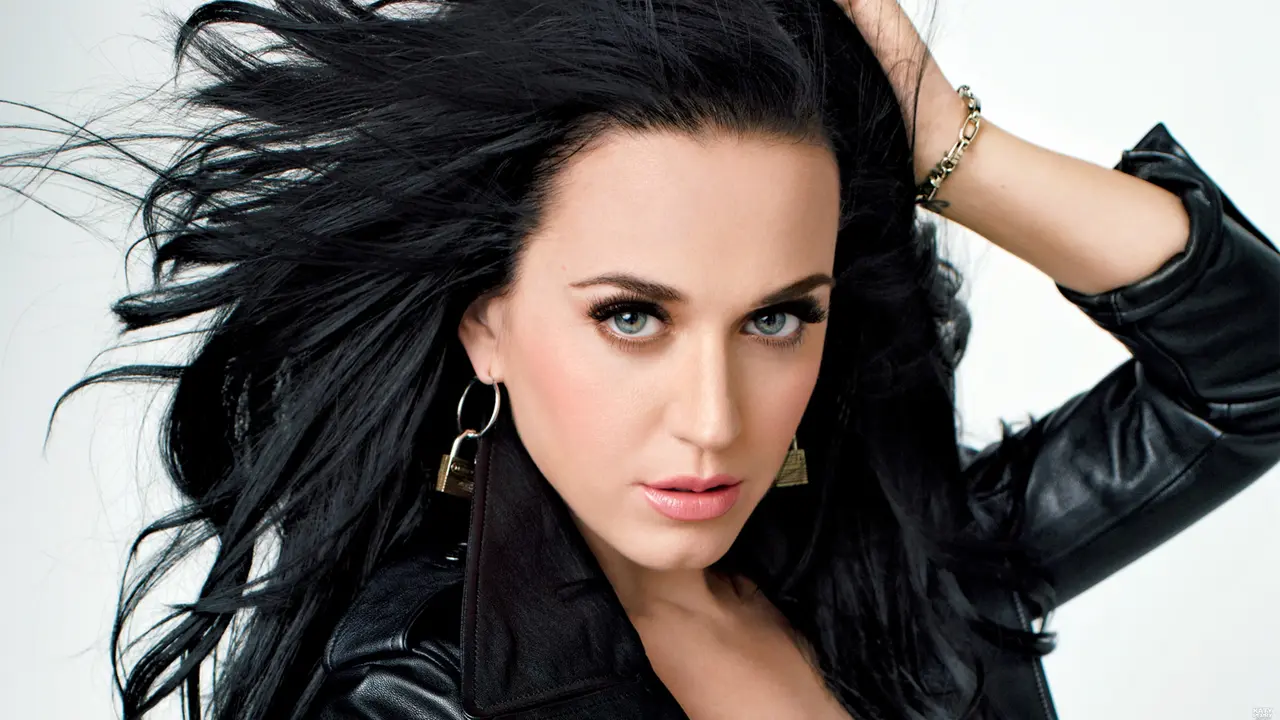 Katy Perry. / Kiss FM.