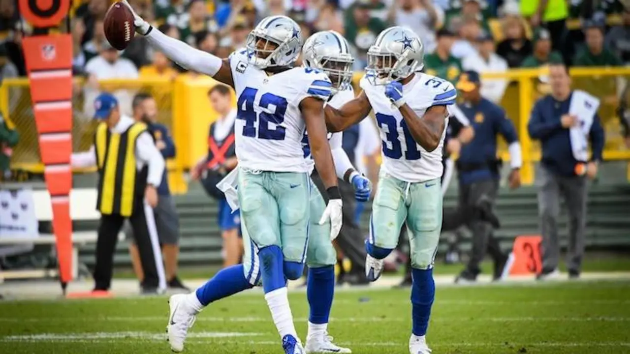 Dallas Cowboys. / Facebook.