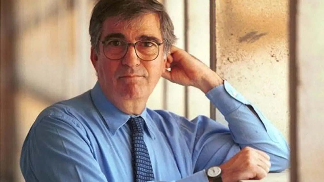 Ernest Lluch. / Factoría Histórica