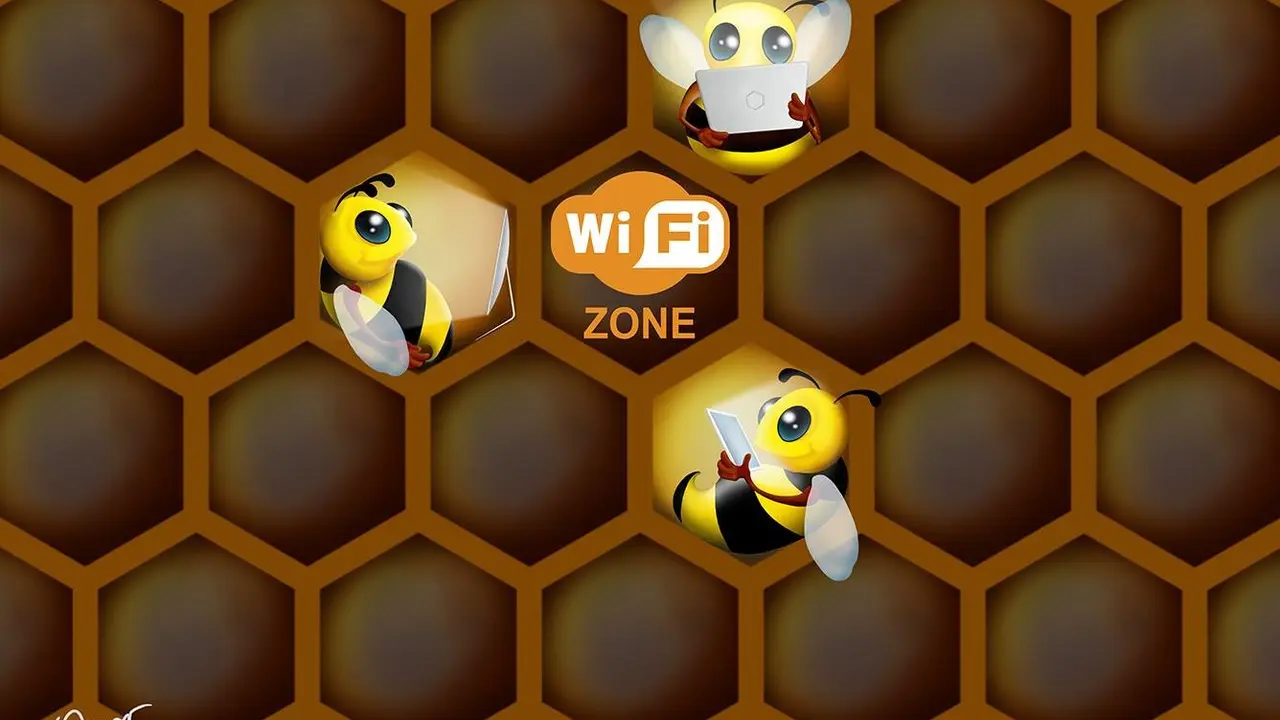 Abejas. / Omar