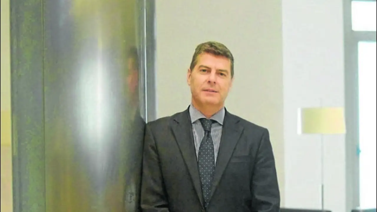 Miguel Vázquez Taín.