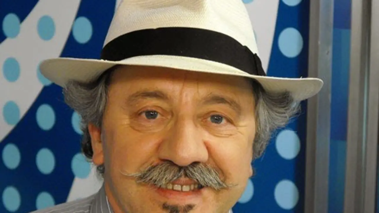 José Luis Mari Solera, Licho. / Mundiario