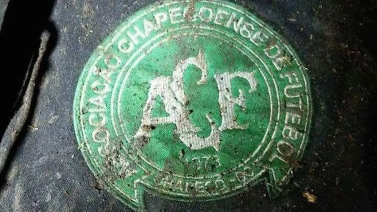 Chapecoense. / depor.pe