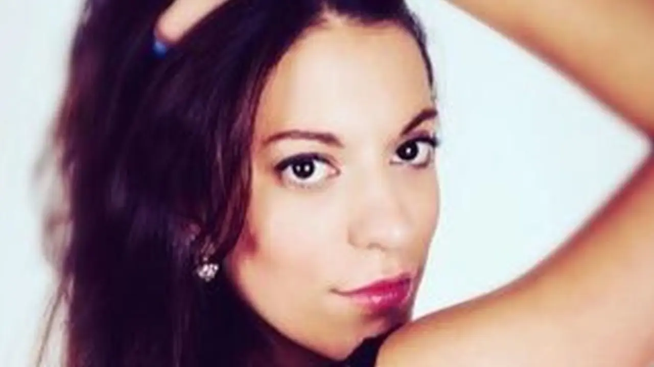 Diana Quer.