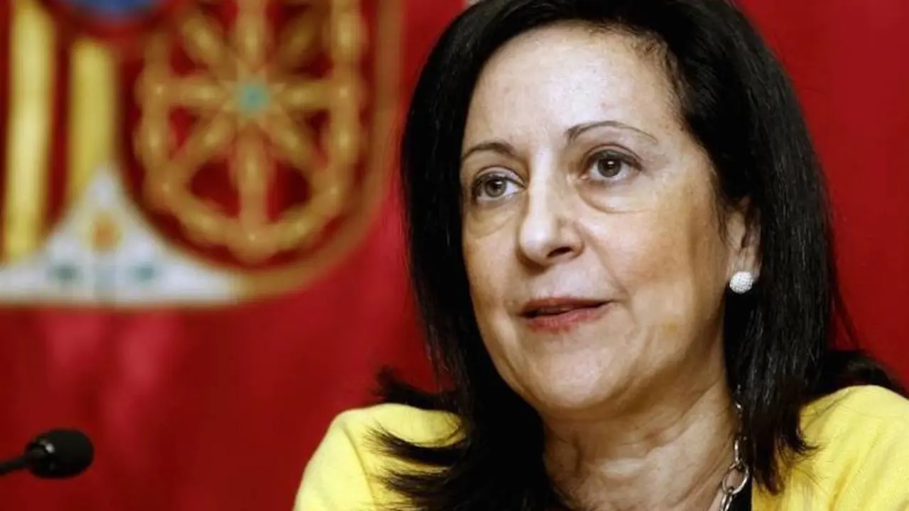 Margarita Robles. / elconfidencial.com