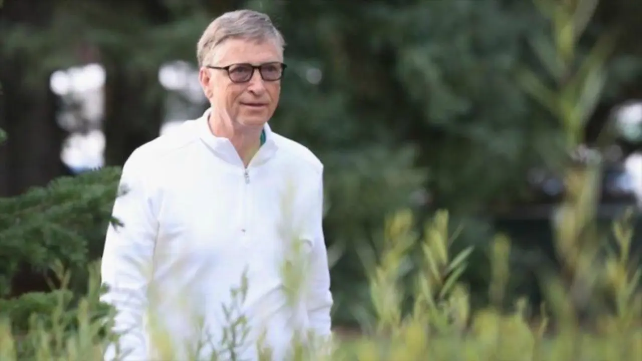 Bill Gate invierte para combatir el Cambio Clim&aacute;tico. / Hispan TV