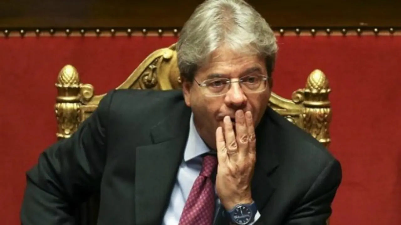 Paolo-Gentiloni-EFE