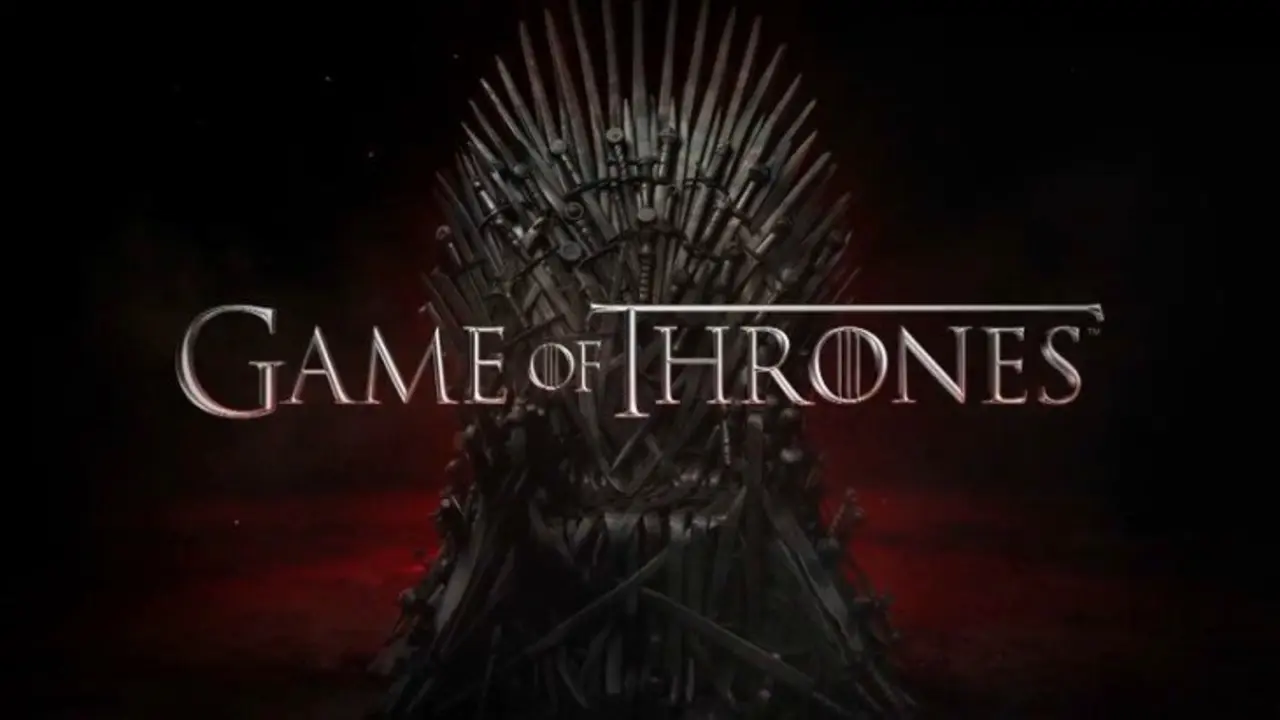 Game of Thrones. / HBO