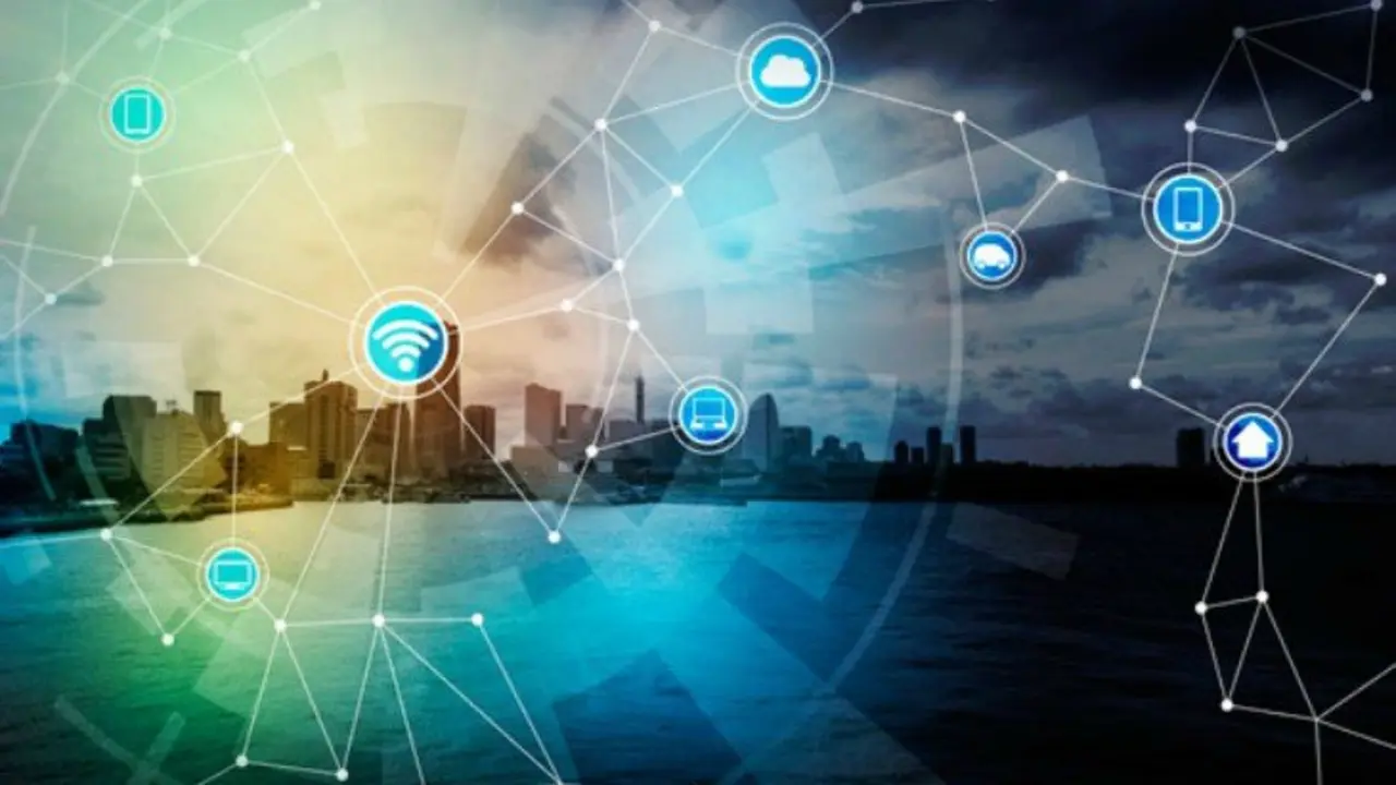Conexi&oacute;n a internet. / Openmind