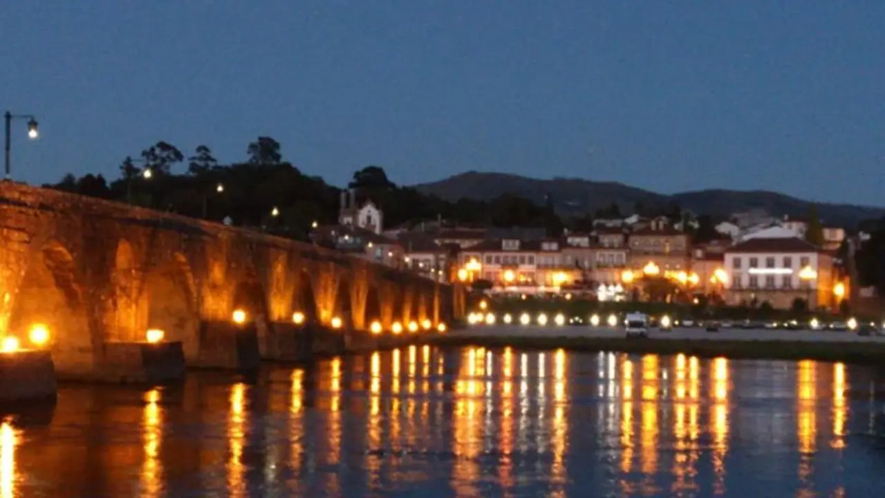 Ponte de Lima.