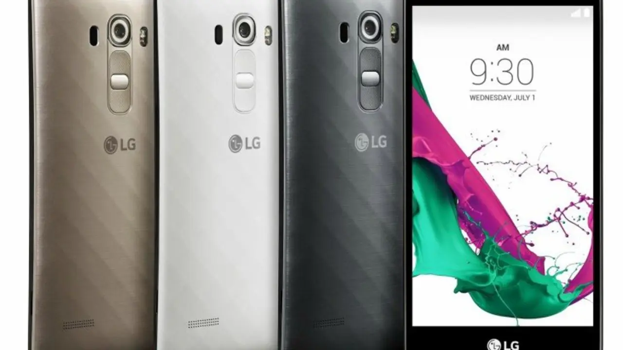 LG. / lgg6info.com