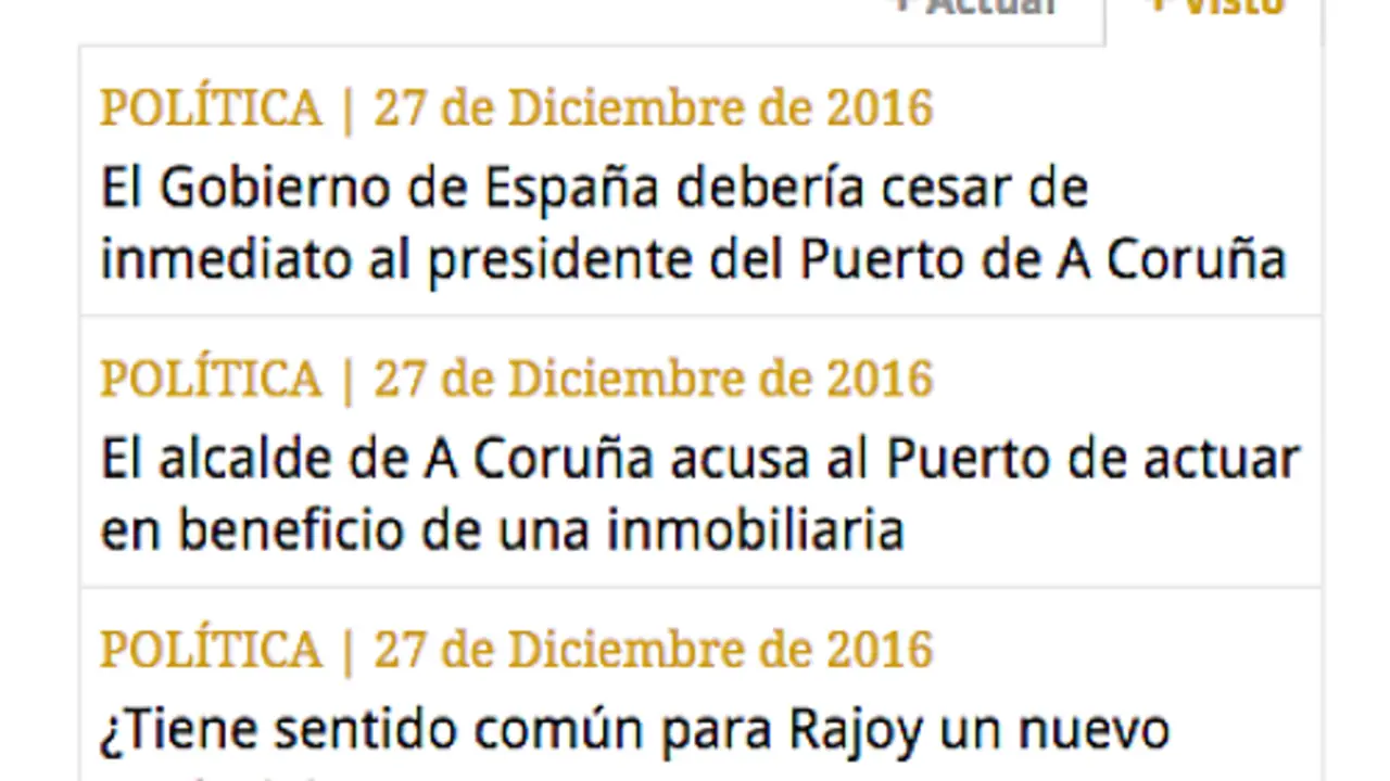 Lo más visto en Mundiario.