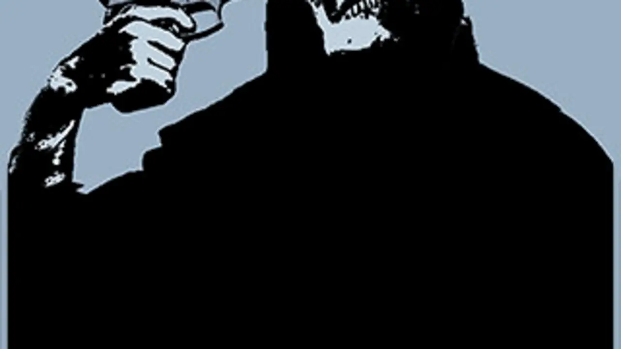 La muerte. / Manel Vizoso