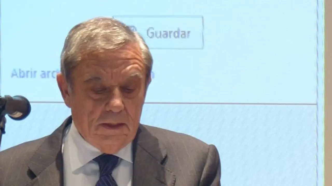 Alfonso García. / Mundiario