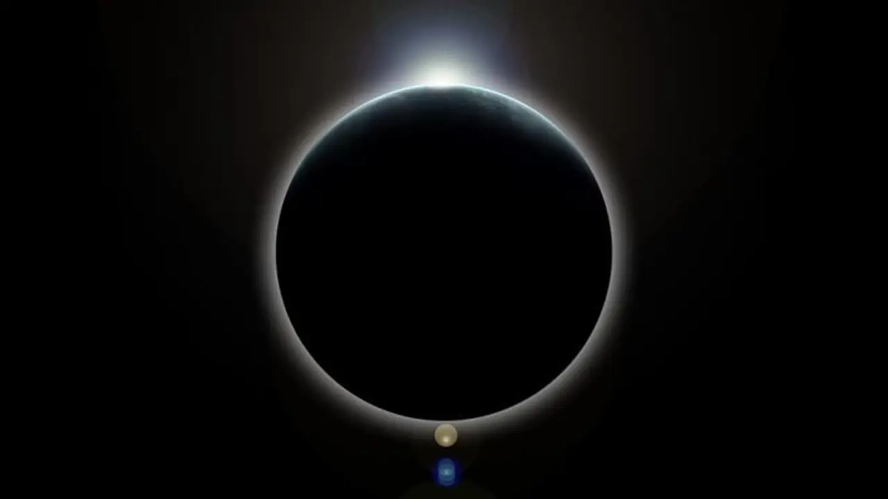 Eclipse Pixabay