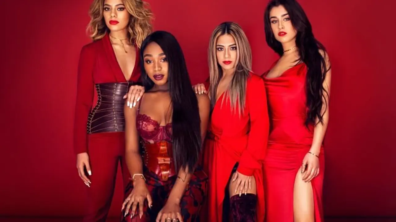 Fifth Harmony Twitter
