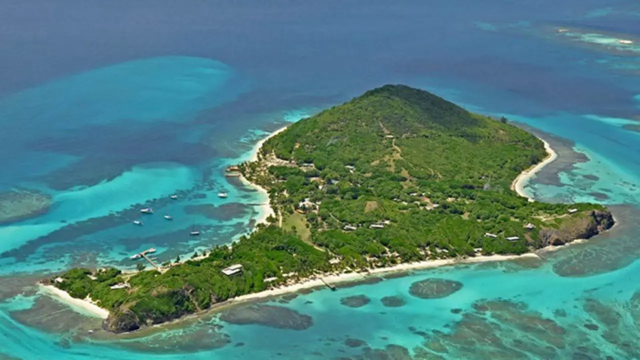 Isla