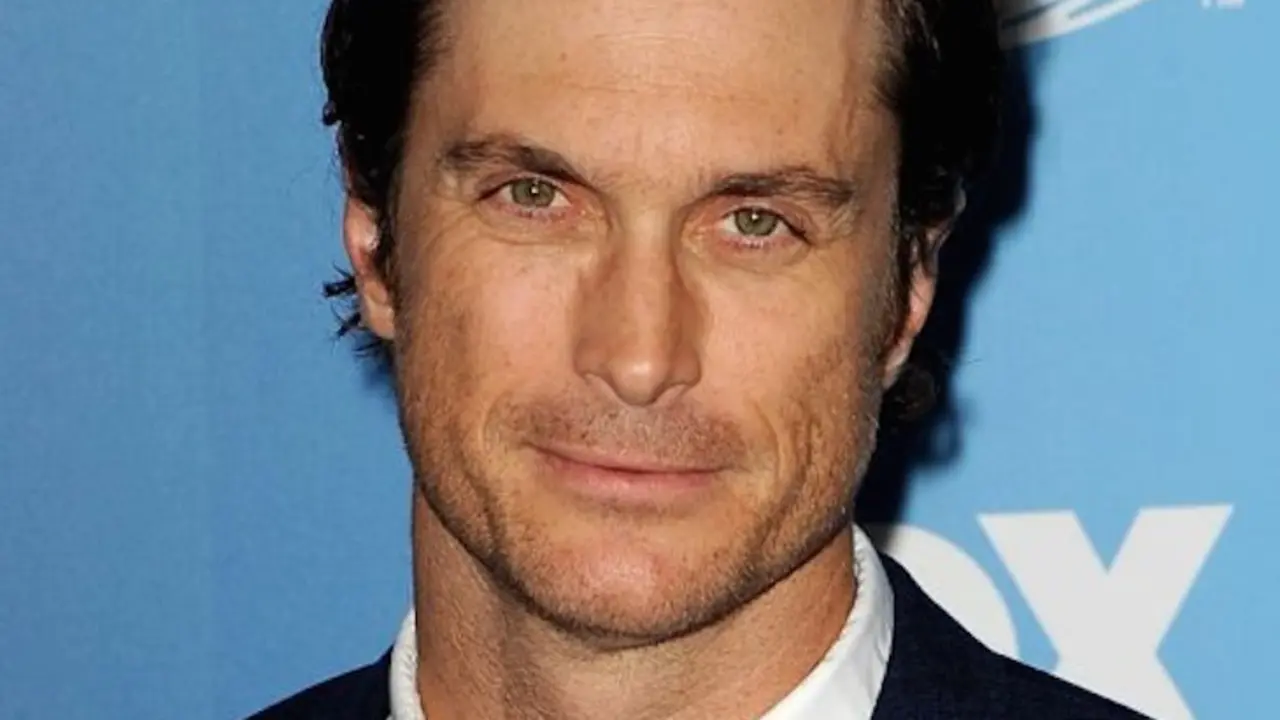 Oliver Hudson. / alchetron.com