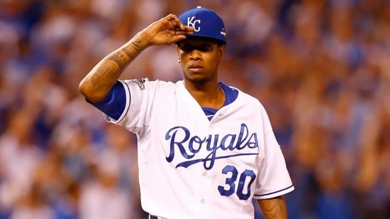 Yordano Ventura portada 730px