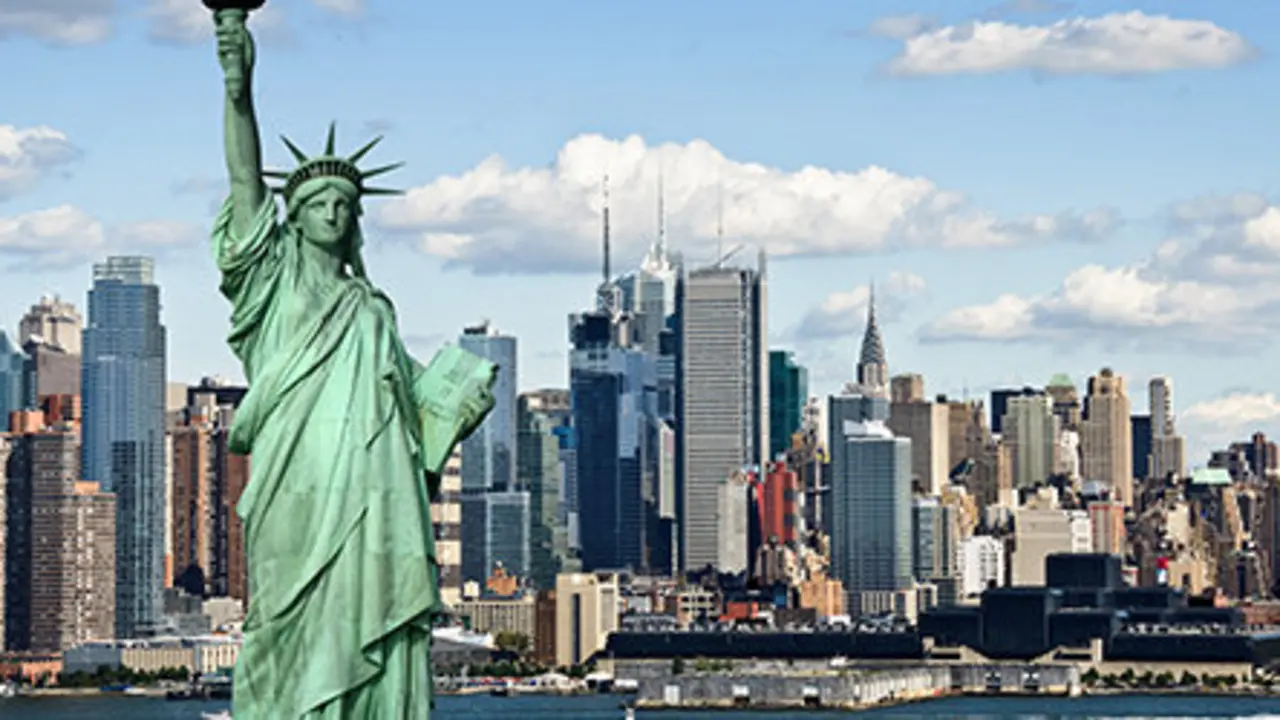 New York. / Mundiario.
