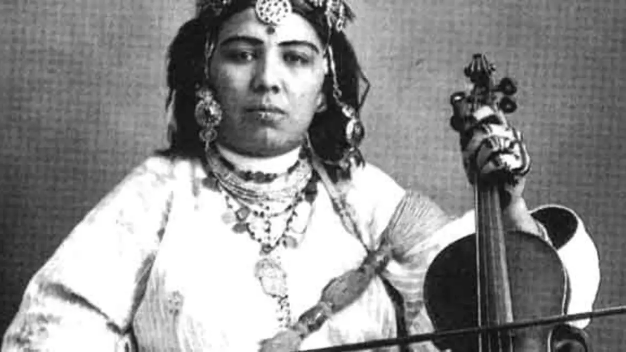 Šiḫa Ḫarbūša.