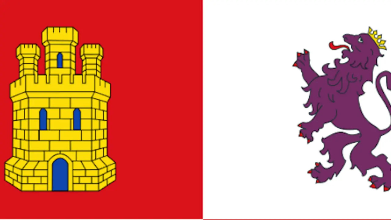 Castilla y león