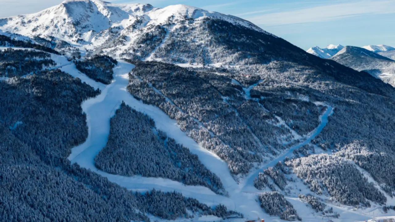 Grandvalira