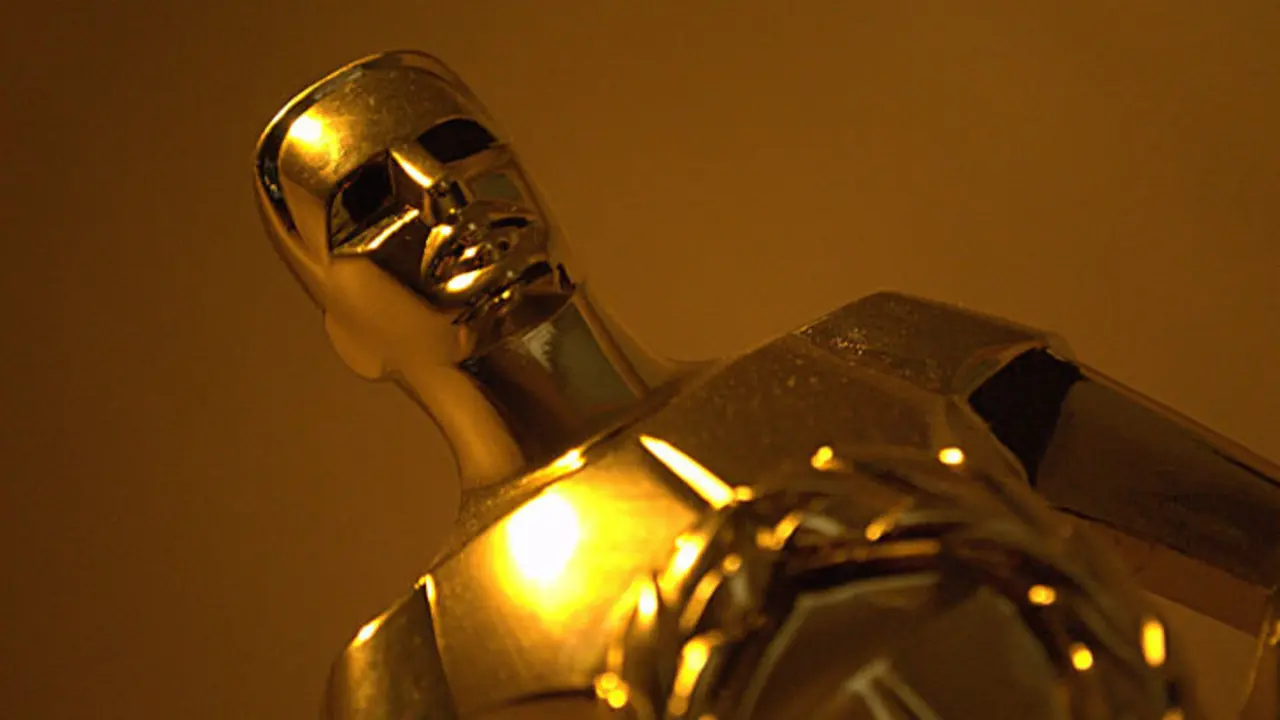 Estatuilla premios Oscar. / Mundiario