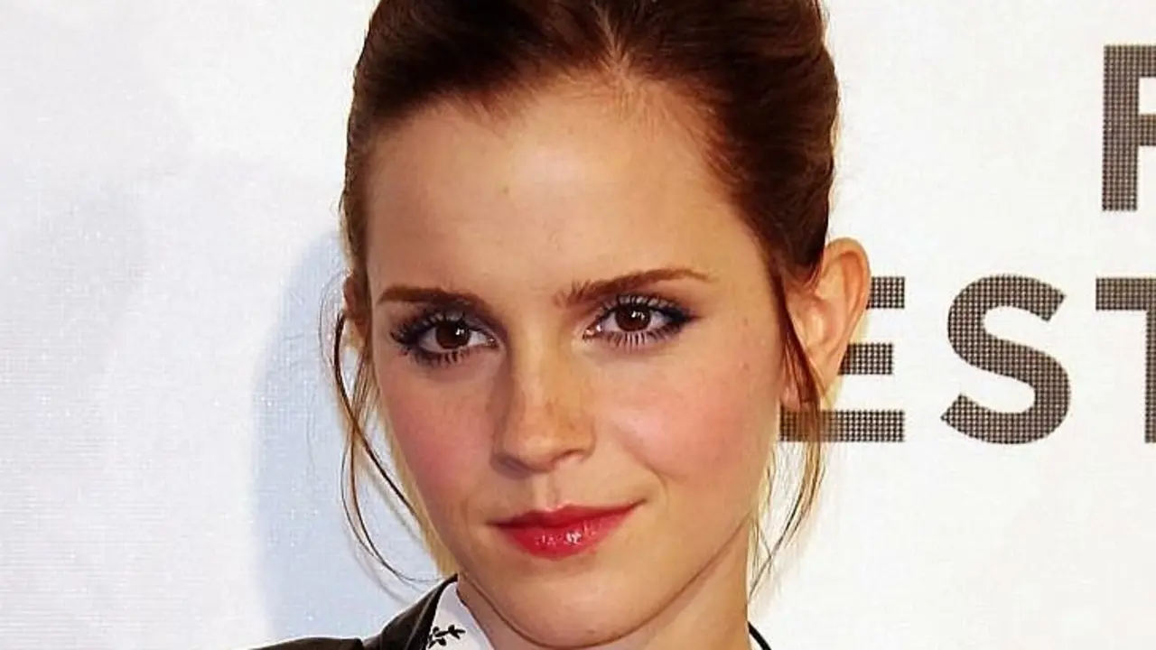 Emma Watson Wikimedia Commons