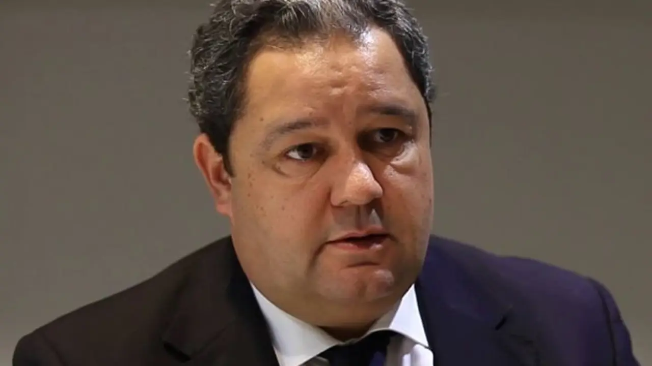 Tino Fernández.