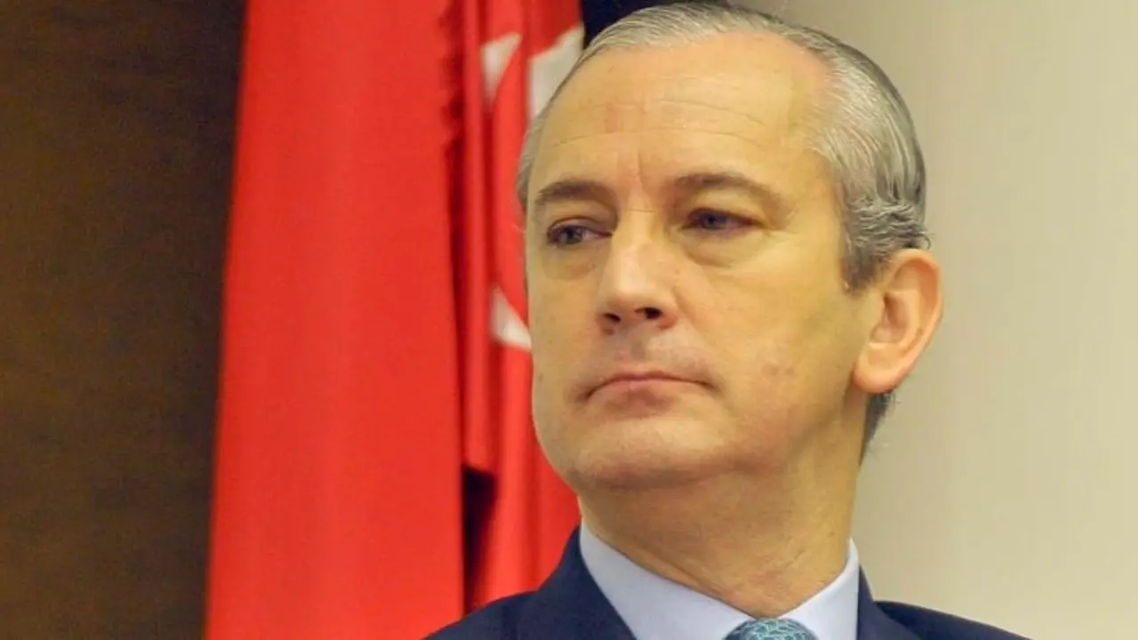 Arsenio Fernández de Mesa.