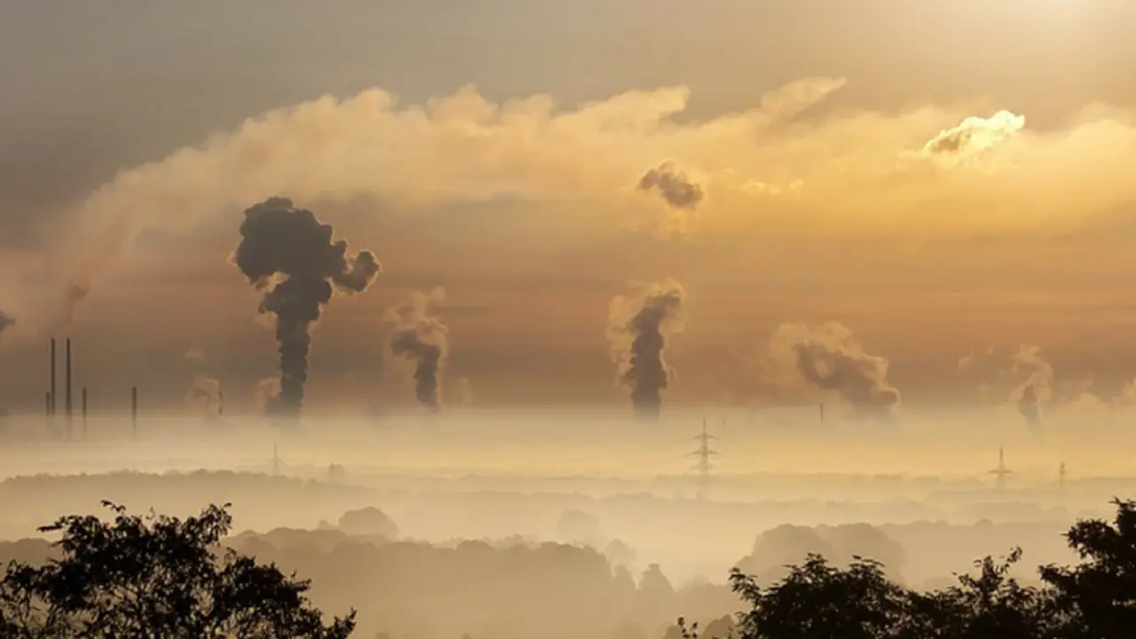Contaminaci&oacute;n