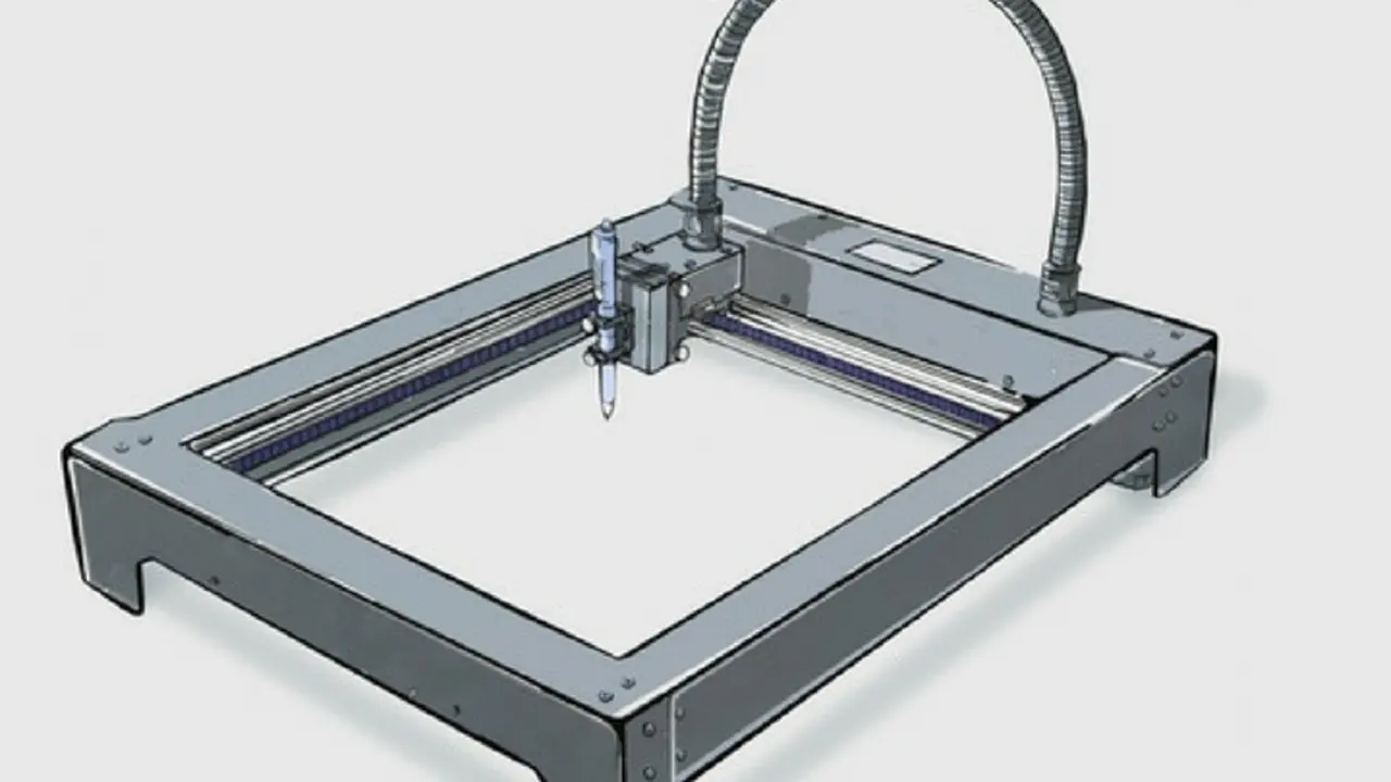 XPlotter