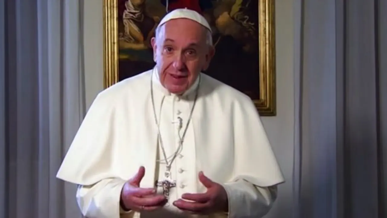 Papa Francisco