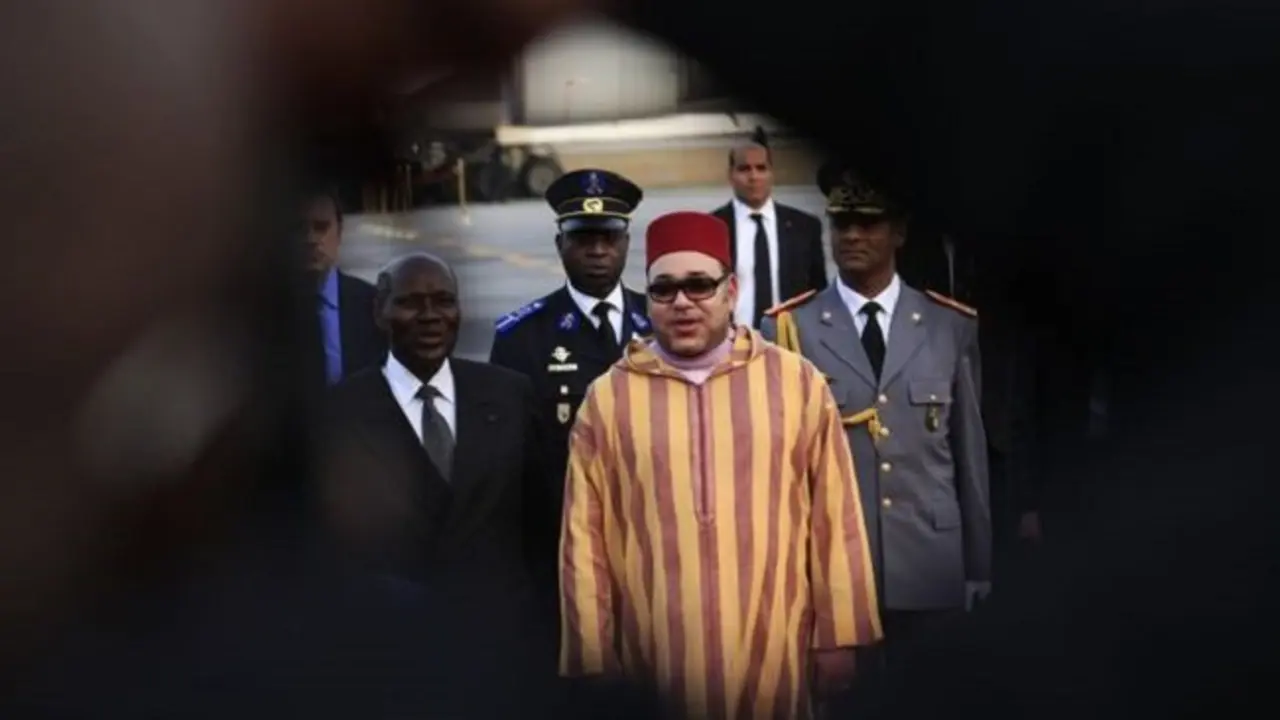 Mohammed-VI-l-Africain