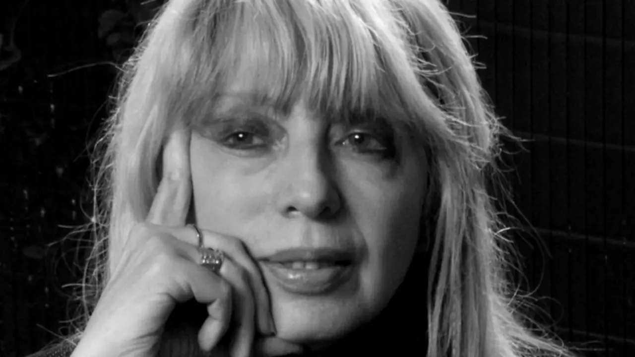 Liliana Díaz Mindurry. / Cedida