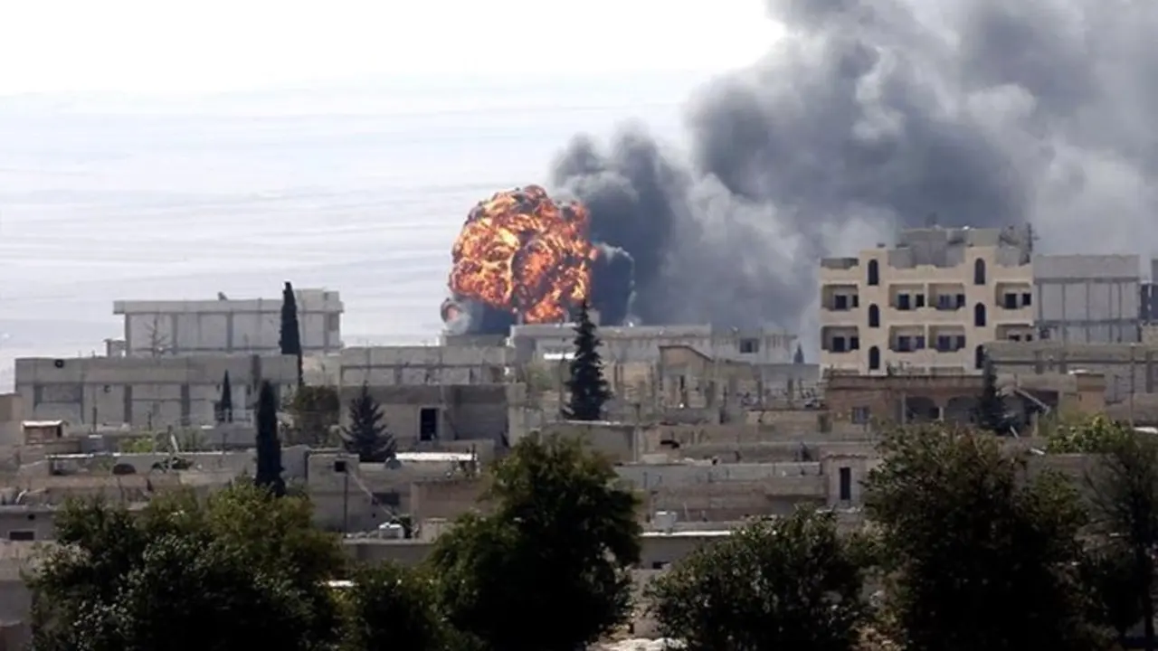 Mosul