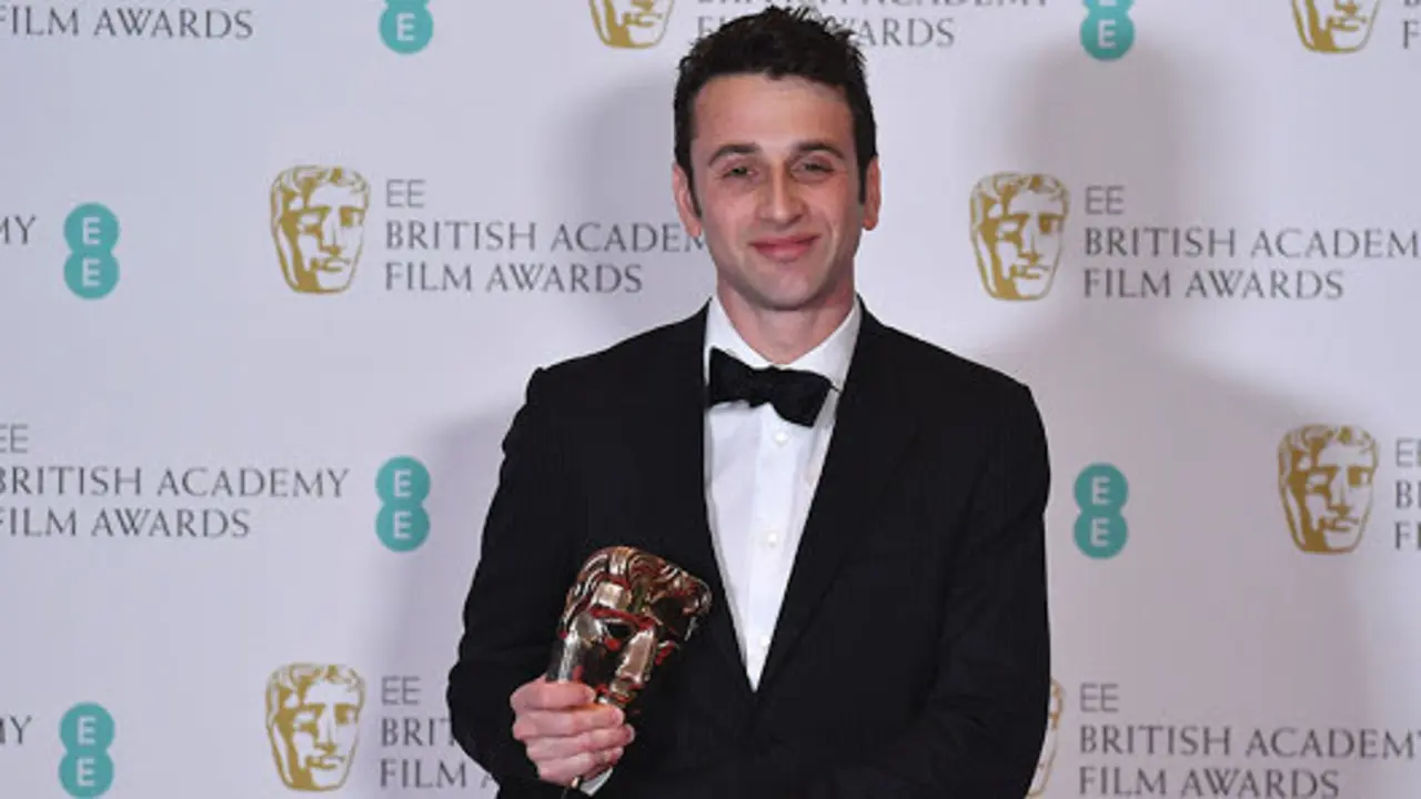 Como estaba previsto, el joven compositor Justin Hurwitz se ha alzado con el premio Bafta de la Academia Brit&aacute;nica por 'La La Land'/Scoredecine