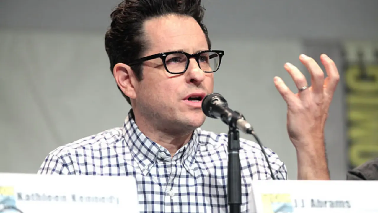 J. J. Abrams Flickr